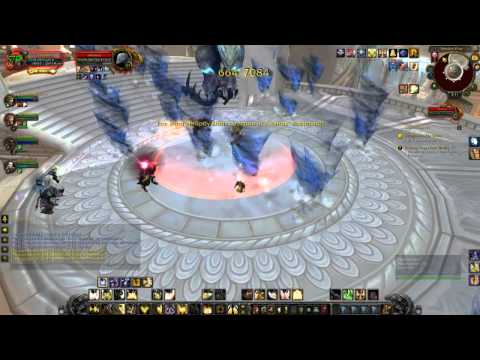 Vortex Pinnacle Heroic - Dungeon Guide and Commentary