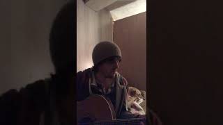 Please Be Patient With Me - Wilco Cover