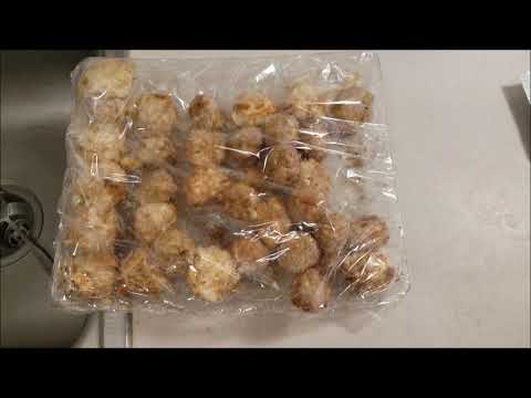 download lagu mp3 mp4 Mini Crab Cakes Frozen, download lagu Mini Crab Cakes Frozen gratis, unduh video klip Mini Crab Cakes Frozen