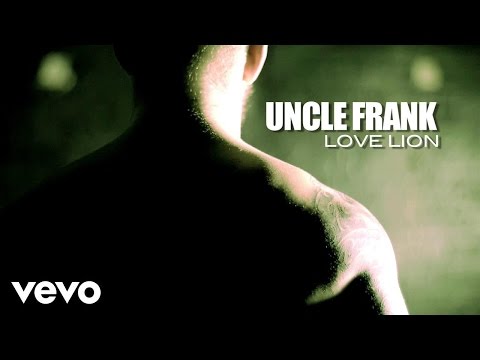 Uncle Frank - Love Lion