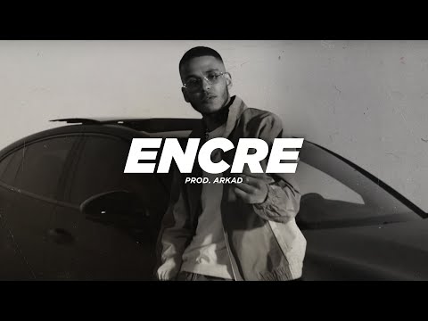 Zikxo x Lesram Type Beat Old School | Instru Rap Freestyle Boom Bap 2022 | "ENCRE"