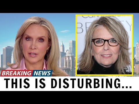 Diane Keaton Inheritance Is Making Headlines