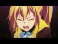 Funny Anime Moment: Musaigen no Phantom World Limbo Scene [HD]