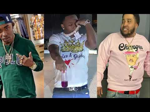 VT BANKROLL - Ft Young Fresha & Klep ( High off My Money )