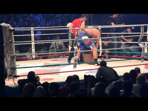 NEW!!! CAMORATA-BOEN CLUB !!! LUBO SIMEONOV VS GARY GOODRIDGE.mp4