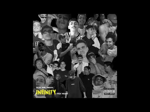 Bloco (Dafree & Colasni), Ba$a, CardosoRap - Infinity (prod. CookboyTheo)