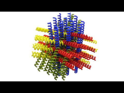 Bamboozle Spirals XL