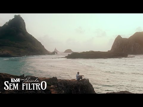 Talismã - Banda Eva (Clipe oficial em Noronha)