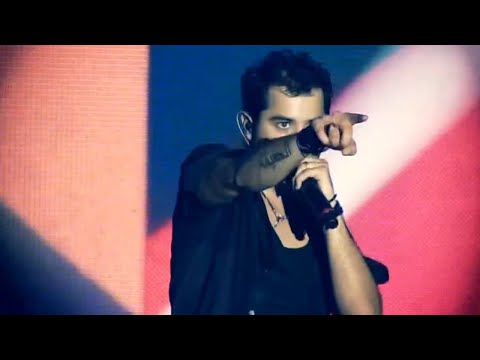 TOMATE - Hey Joe (Ao Vivo) | DVD Atitude