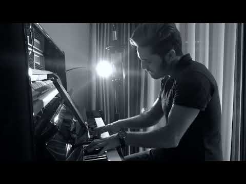 The Scientist - Coldplay (Cover By David Ripado)
