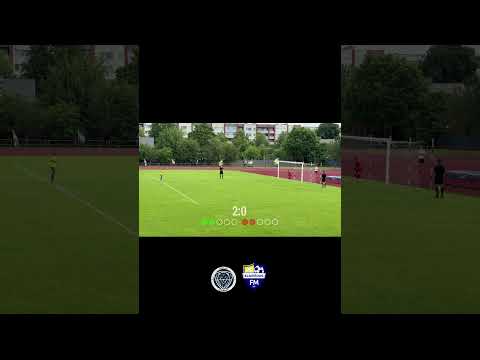 Riga FC Academy U12 vs Klaipeda FM U13 FINAL Penalty Series｜Bespalov's CUP 2025 U-13 25-27.07.2025