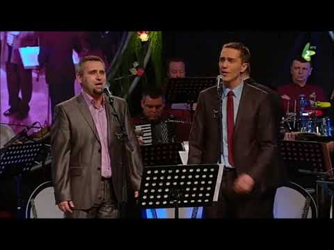 VESELI KUMOVE - Vladimir VARGA i Boris MAGOČ