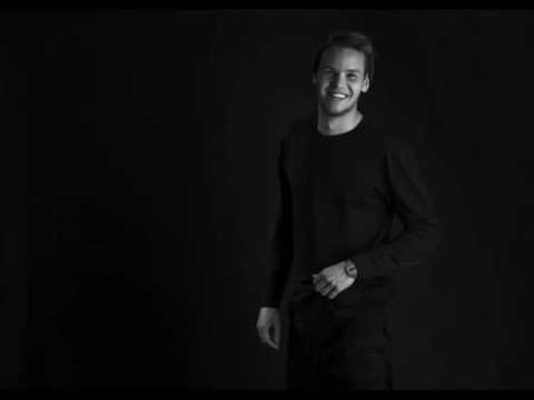 Richard Wasc Minimal/ Deep Tech Podcast for Platform 7even