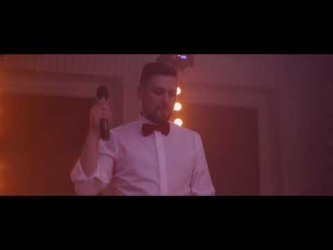 Dj Baks na Twoje wesele - włącz się do zabawy