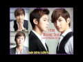 [Mp3] TVXQ - 'Rising Sun' Yunho & Changmin Ver ...