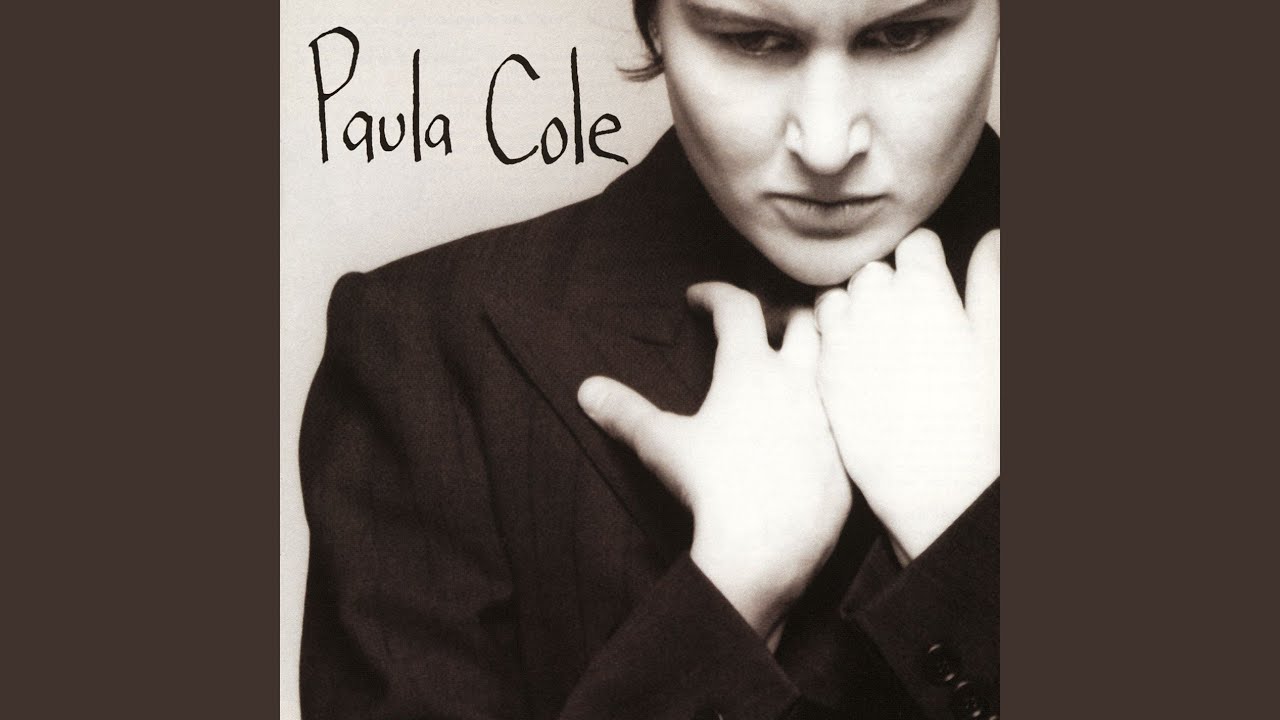 Paula Cole - Oh John