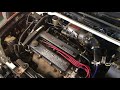 1992 Mazda Familia GTR