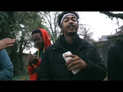 AyeMel - Bluffing | Shot by Reggie Reg