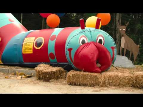 Bruse lee from the grave !!!