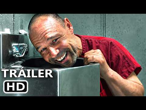 NOCTURNO Tráiler Español Oficial (2026)