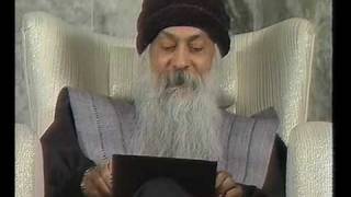 OSHO: You Have Not Known Total Chaos - Just Wait...