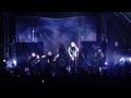 In Hearts Wake - SURVIVAL (THE CHARIOT) Live ...