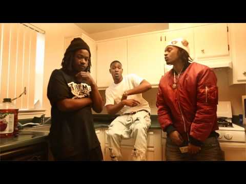 Lil Buzz "DownFall" Directed by @KWelchVisuals