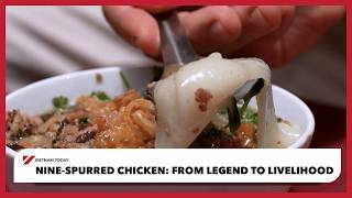 Street food: Banh Duc | Vietnam Today