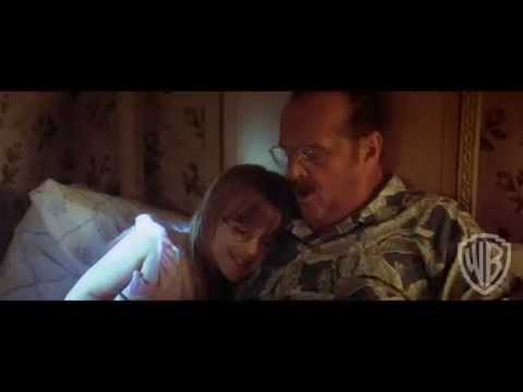 The Pledge (2001) Official Trailer