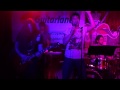 Кавер бэнд (cover band) "Яnkey" выступление в Doodah king ...