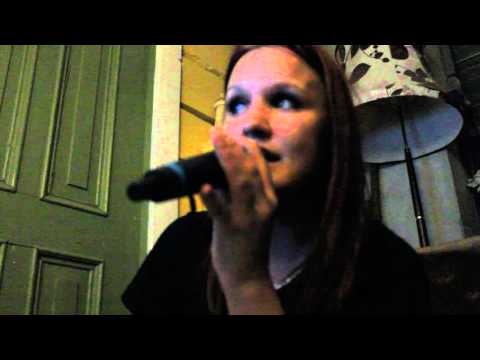 jeg synge - let it go av westlife