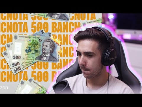 Da ma da! Blanco - 500 BANCNOTA (ft. Aerozen) / Pufulete reacționează