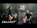 ALTER BRIDGE - FALLOUT | LEGENDADO