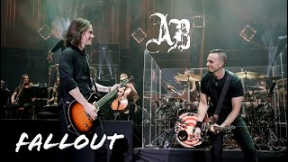 ALTER BRIDGE - FALLOUT | LEGENDADO