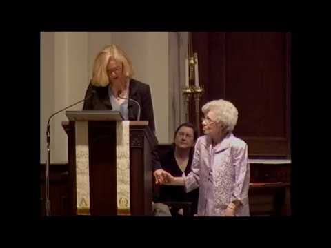 Wilma Jensen-Excerpts from 85th B'day Concert  March 2, 2014
