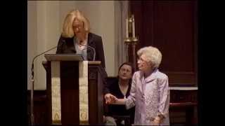 Wilma Jensen-Excerpts from 85th B'day Concert  March 2, 2014