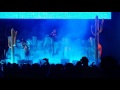 Travis Scott at the Forum LA 