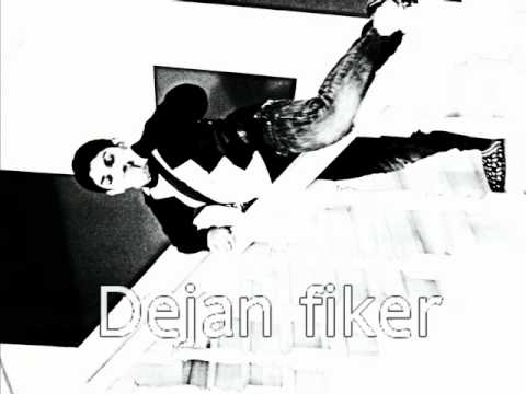 dj  deki und  dj silver