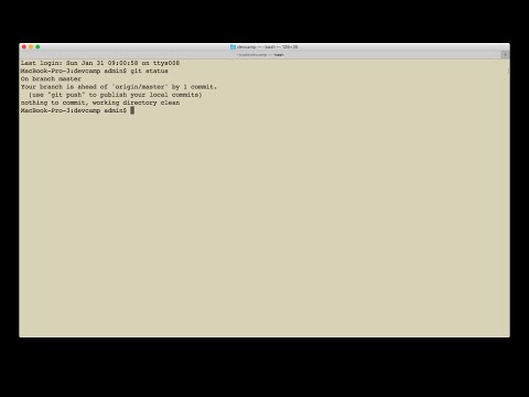 Learn Ruby on Rails from Scratch