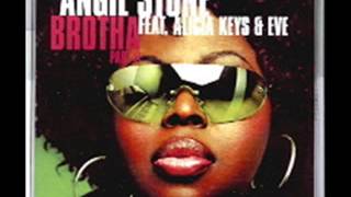04   DAVE HOLLISTER   KEEP LOVIN YOU REMIXPINK   THERE YOU GO    REMIX,ANGIE STONE   ALICIA KEY & EV