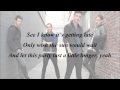 Big Time Rush - Confetti Falling (with Lyrics ...