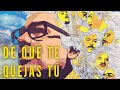 Ray Barretto - De Que Te Quejas Tu (Official Visualizer)