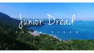 Junior Dread - Saiba Viver (Clipe Oficial)