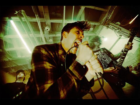 Video thumbnail for Never Has Become Always