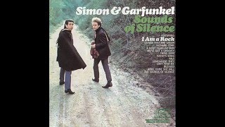 Simon &amp; Garfunkel - A Most Peculiar Man