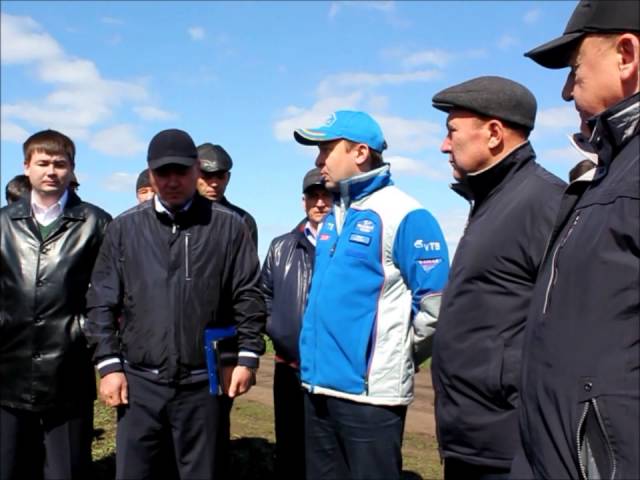 Илдар Халиков: “Темпларны киметмәскә!” 