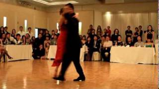 Javier Rodriguez y Andrea Misse 2010 Grand 01
