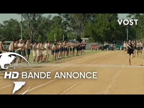 Invincible - Bande Annonce VOST