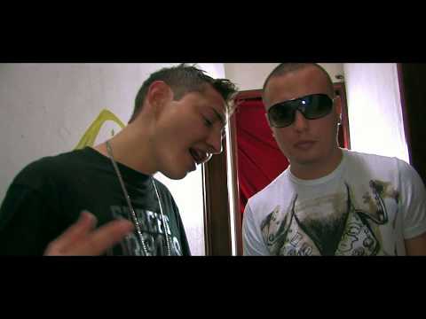 ROCKO Y BLASTY "ELLA ME ENVOLVIO"