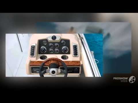Formula 270 br power boat, bowrider year - 2015